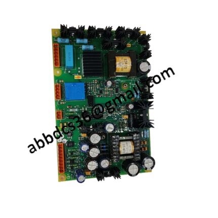 DYPS154C 61430001-YP Industrial Control Equipment Module