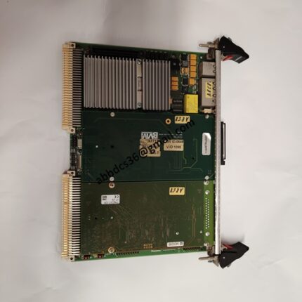 TPMC917 MVME5500 Single Board Computer