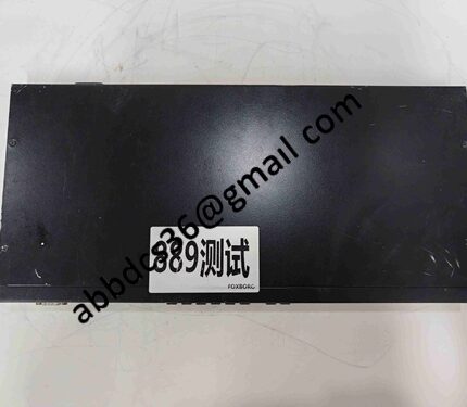 A2H254-16-RH switch module
