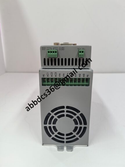 G-TUB30480ERSS0 motion control module