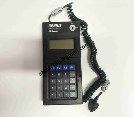 IC660HHM501 Handheld Monitor