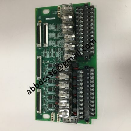 IS200TRLYH1BGF Turbine Control Marking Module