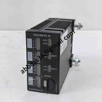 IS220PDIAH1A independent module