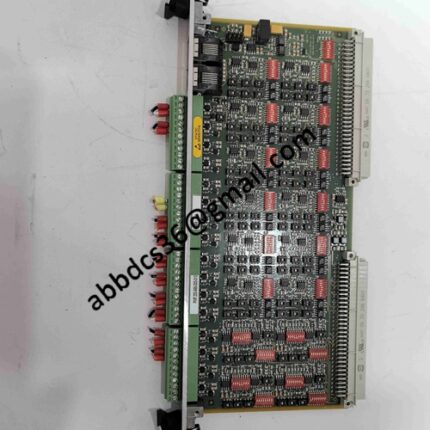 IOC16T 200-565-101-013 لوحة الدوائر المطبوعة