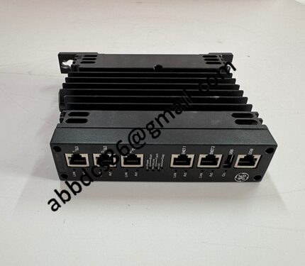 IS220UCSAH1A controller module