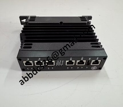 IS220UCSAH1AK processor module
