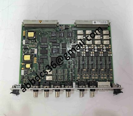 MPC4 200-510-111-034 Mechanical Protection Card