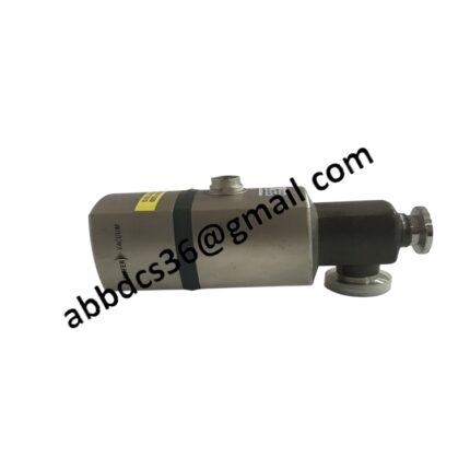 EVR116 electric vacuum control valve pump