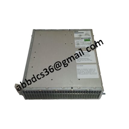 POWEC PCU10 power module