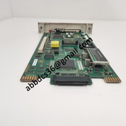 SPNPM22 Network Processor Module