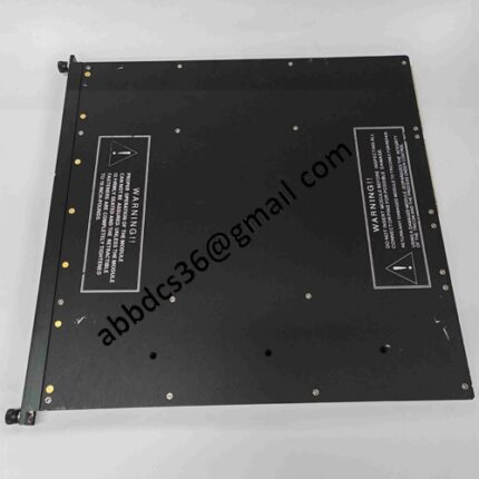 3625 digital output module