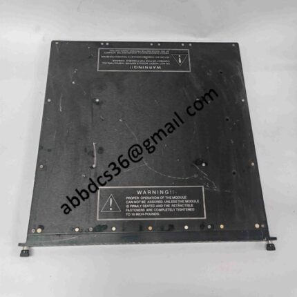 3625C1 Input/Output Module