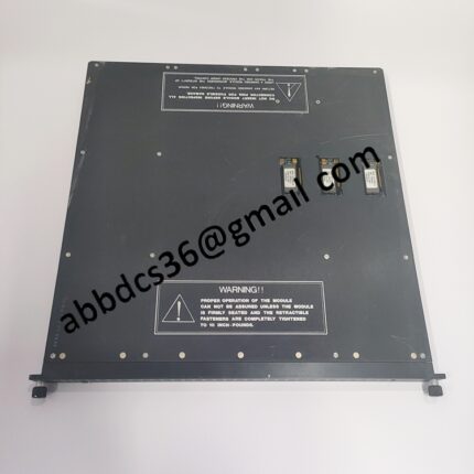 3674 Analog Input Module