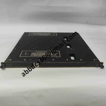 3700A Analog Input Module