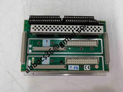 AI2351 7400210-010 processor module