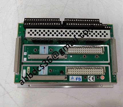 AI2351 7400210-010 processor module