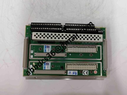 AI2361 7400210-020 processor base