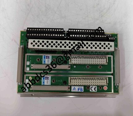 AI2361 7400210-020 processor base