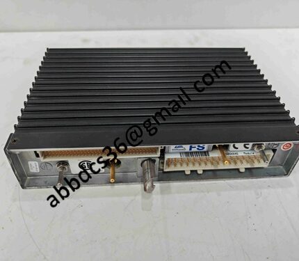 DI3361 controller module