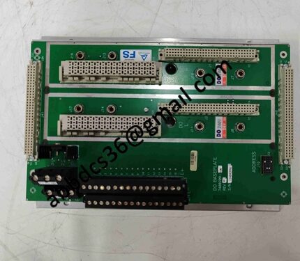 DO2401 7400209-030 Terminal Card Module
