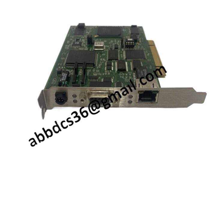 Pcu Card APP-ETH PCU PCU2000ETH device communication card - Industrial Dreamer