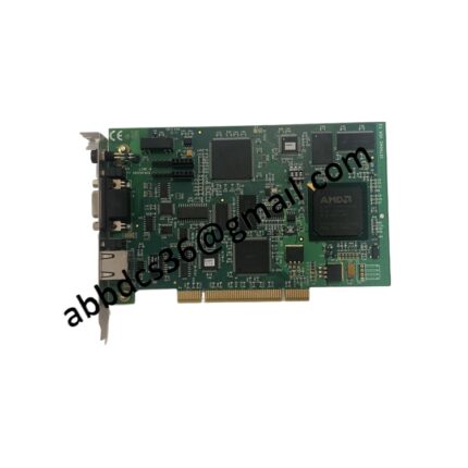 APP-ETH-PCU-C PCU2000ETH device communication card