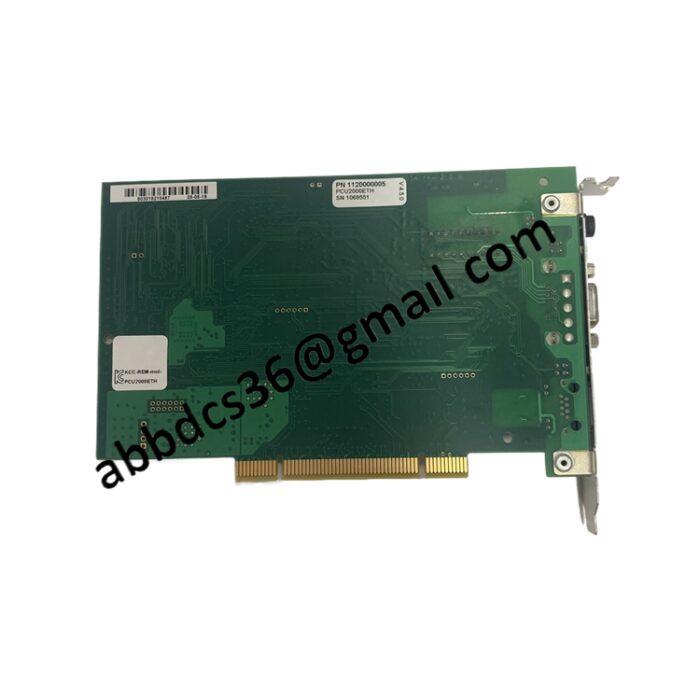 Pcu Card APP-ETH-PCU-C PCU2000ETH device communication card - Industrial Dreamer