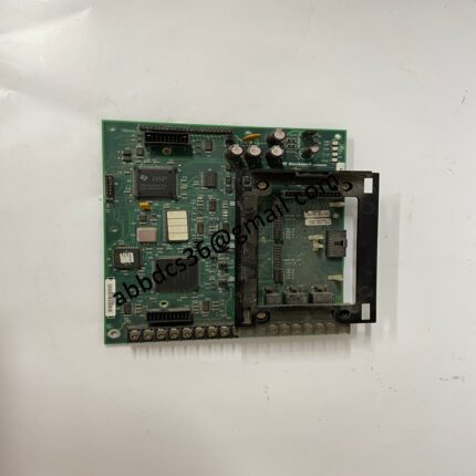 1336F-MCB-SP2G Control Interface Board