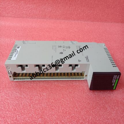 SCHNEIDER ELECTRIC 140ACI03000 Controller Module