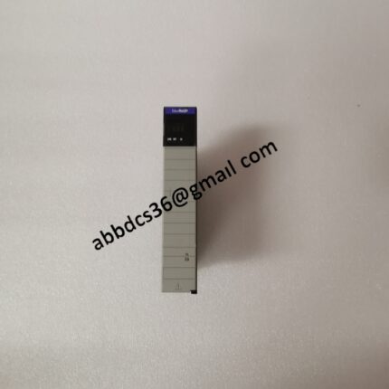 1756-ENBT/A Logic Controller Module