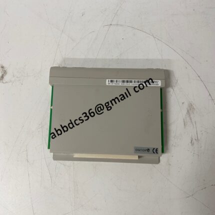 Ovation 1C31219G01 Relay Output Module