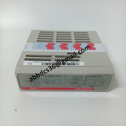 1C31227G01 Analog Input Module
