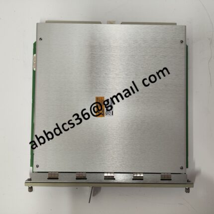3500/22M 138607-01 Transient Data Interface Module