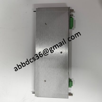 3500/22M 146031-01 Transient Data Interface Module