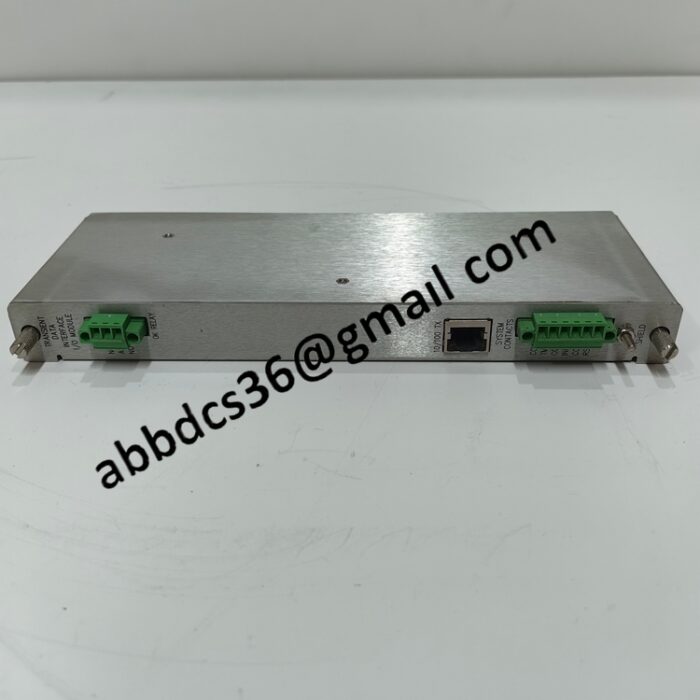 3500/22M 146031-01 Transient Data Interface Module - Industrial Dreamer