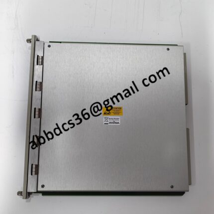 3500/92 136180-01 Communication Door Module