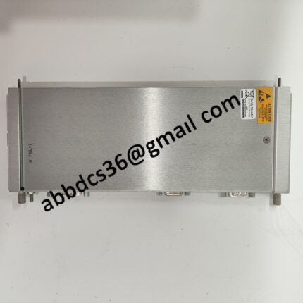 3500/94 147663-01 I/O Monitoring System