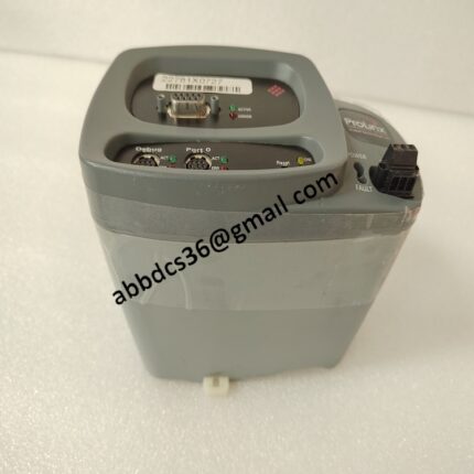 4301-MBP-DFCM processor module