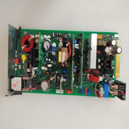 51196655-100 ACX633 power supply module