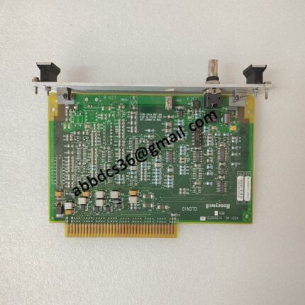 51305072-200 CLCN-A Input/Output Board