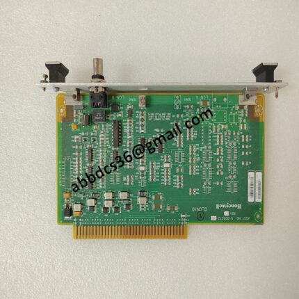 51305072-300 CLCN-B Analog Output Module