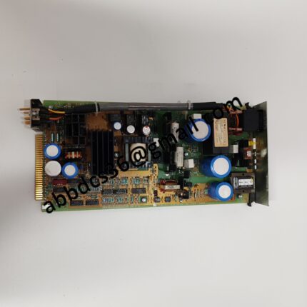 51401497-100 FW25-92 Controller Module
