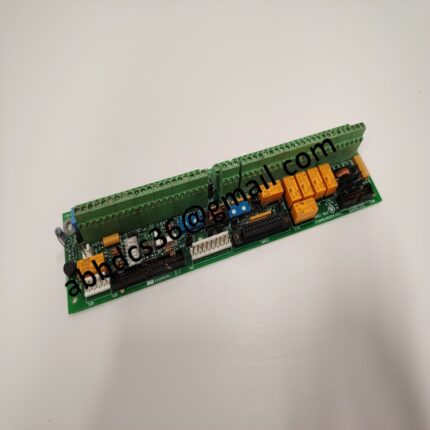 531X305NTBAPG1 Terminal Driver Board