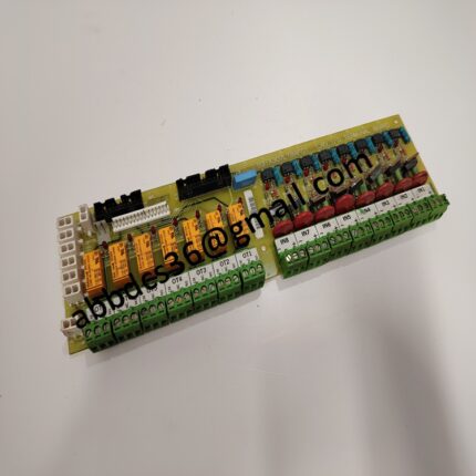 531X307LTBAFG1 Input/Output Module