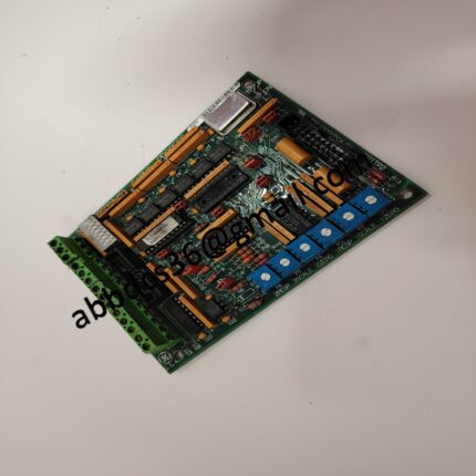 531X309SPCAJG1 Signal Processor Card