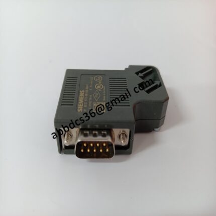 6ES7972-0BA60-0XA0 bus connector