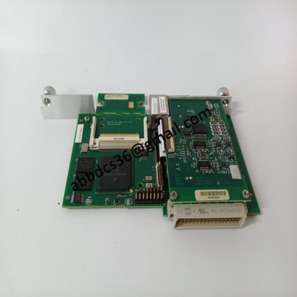 HIMA 850040060P Printed Circuit Board