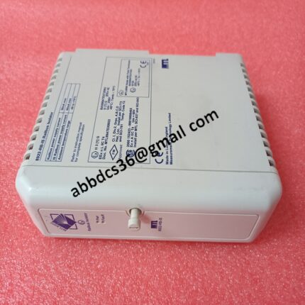 8922-RB-IS bus isolator