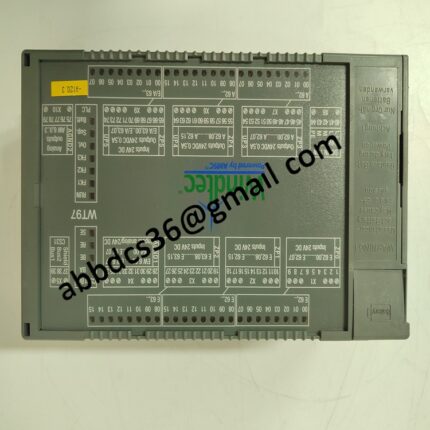 07KT97 GJR5253000R4270 Basic Unit Module