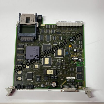 216VC62a-P1000 HESG324442R112 Relay Card